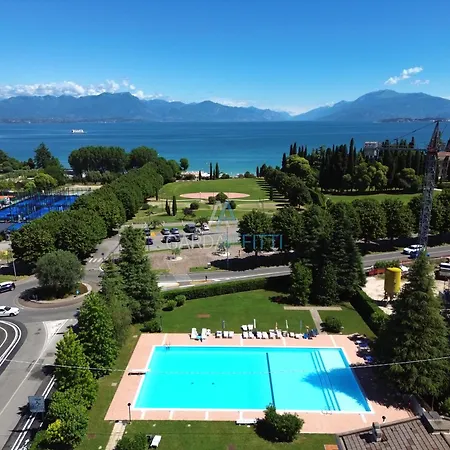 Garda Lite 40 - Terrazza, Piscina E Scorci Sul * Desenzano del Garda